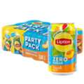 AED 43,  Lipton Zero Sugar Peach Ice Tea