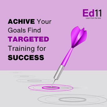 Bangalore, Education, Upgrade Skills, Unlock Success - ED11