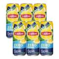 AED 18,  Lipton Zero Sugar Lemon Ice Tea
