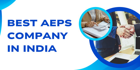 Greater Noida, Financial, Best AEPS Company In India