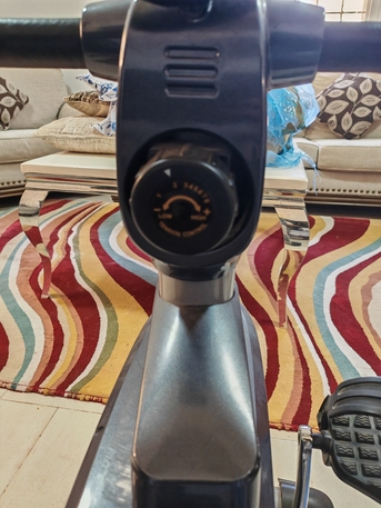 Jubail, Health & Beauty Items, SAR 350,  دراجة رياضية (LifeGear) للبيع