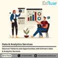 Discover Patterns And Opportunities With Best Data & Analytics Services