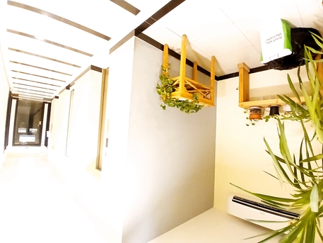 Hidd, Apartments/Houses, BHD 280/month,  2 BR,  Flat With Furniture Amwaj Island Inclusive