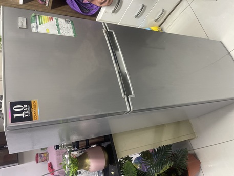 Al Zahra, Appliances, SAR 750,  Fridge