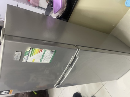 Al Zahra, Appliances, SAR 750,  Fridge