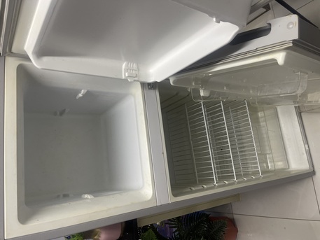 Al Zahra, Appliances, SAR 750,  Fridge