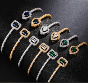 New York, Jewelry, Affordable Luxury Jewelry For Women Who Know Exactly What They Want