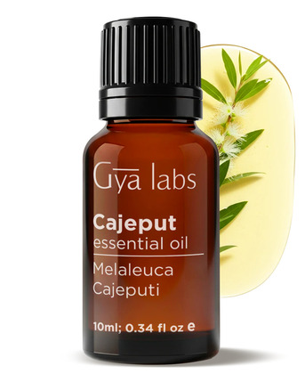 New York, Health & Beauty Items, USD 10,  Gya Labs Cajeput Essential Oil For Natural Self-Care