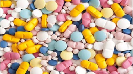 Ahmedabad, Health, Enteric Coating Materials For Safe Drug Delivery | Spraycel Coatings