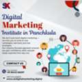 Best Digital Marketing Institute In Panchkula