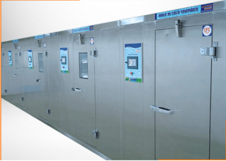 Mumbai, Technical, Leading Walk In Stability Chamber Manufacturer In India