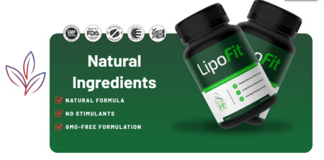 Toronto, Health & Beauty Items, LipoFit Lifestyle: The Key To Balanced Nutrition And Fitness