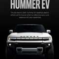 GMC Hummer EV