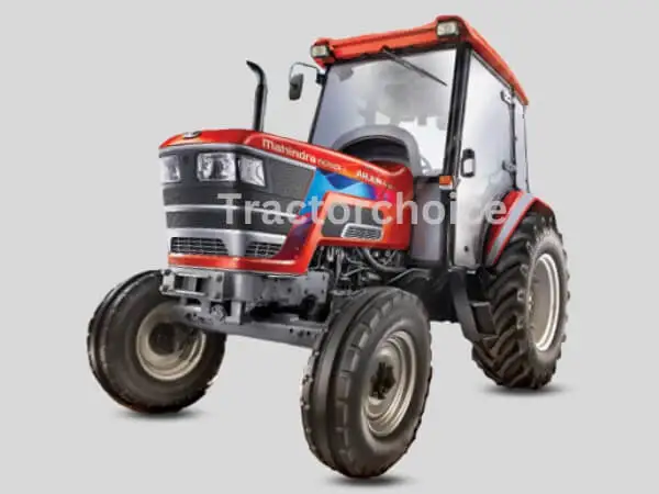New Delhi, Industrial Machinery, INR 1000000,  AC Tractor Available For Comfortable Farm Work