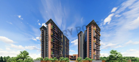 Bangalore, Apartments/Houses, Sobha Scarlet Sarjapur Road &ndash; Elegant Luxury Apartments In Bangalore&rsquo;s