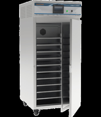 Mumbai, Technical, Reliable Stability Chamber Manufacturer In India