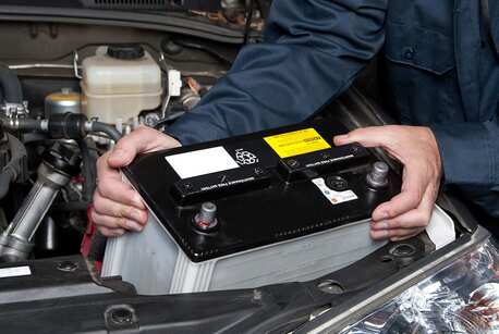 Sydney, Automotive, Car Battery Replacement &ndash; Lyneham