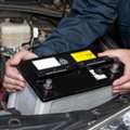 Car Battery Replacement &ndash; Lyneham