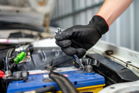 Sydney, Automotive, Car Battery Replacement &ndash; Lyneham