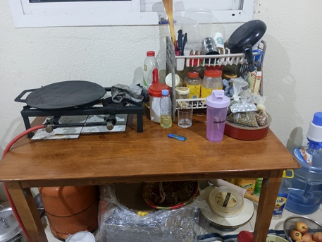 Jubail, Household, TABLE FOR SALE