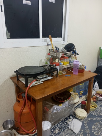 Jubail, Household, TABLE FOR SALE