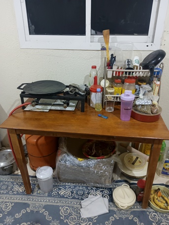 Jubail, Household, TABLE FOR SALE