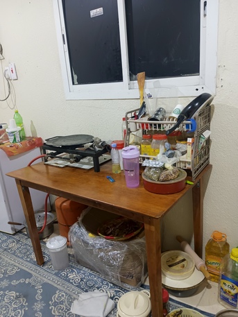 Jubail, Household, TABLE FOR SALE
