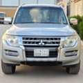 SAR 67000,  Mitsubishi Pajero,  2020,  Automatic,  96000 KM,    N 4x4 With Reasonable Price For Sales