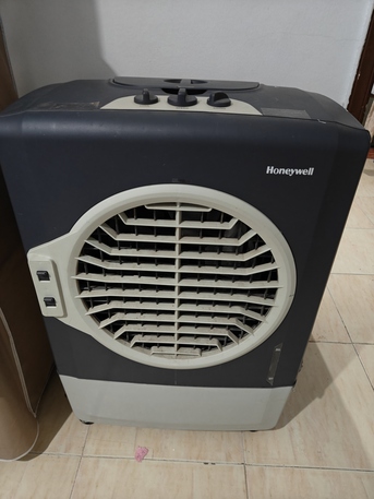 Jeddah, Air Conditioners, SAR 200,  Air Cooler In New Condition