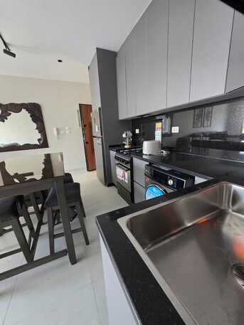 Abdoun, Apartments/Houses, JOD 10000/year,  Furnished,  2 BR,  Fully Furnished Two Bedroom Apartment With Baconly In Abdoun 00962777688956