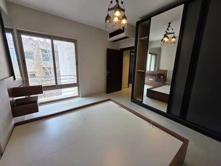 Abdoun, Apartments/Houses, JOD 10000/year,  Furnished,  2 BR,  Fully Furnished Two Bedroom Apartment With Baconly In Abdoun 00962777688956