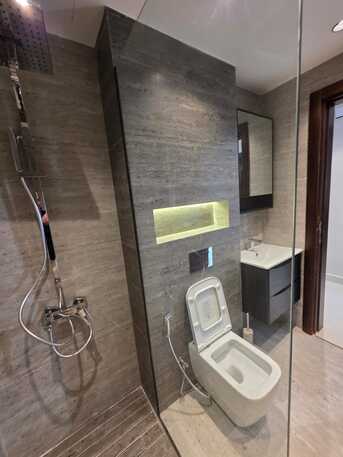 Abdoun, Apartments/Houses, JOD 10000/year,  Furnished,  2 BR,  Fully Furnished Two Bedroom Apartment With Baconly In Abdoun 00962777688956