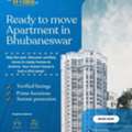 Ready To Move Apartment In Bhubaneswar &ndash; Find Your Perfect Home With Aramva