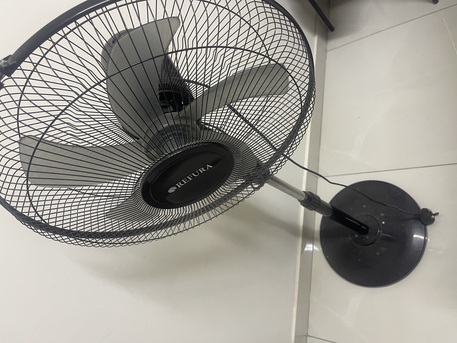 Riyadh, Appliances, SAR 120,  Fan Pedal