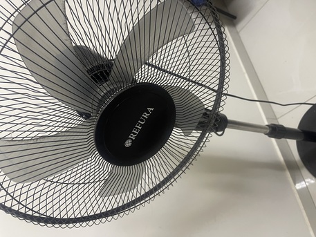 Riyadh, Appliances, SAR 120,  Fan Pedal