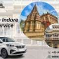 Tanvi Cabs &ndash; Pune To Indore Taxi Booking