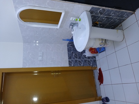 Hara, Apts/Flats Wanted, SAR 2000/month,  1 BR,  0 Sq. Meter,  Faimly Apartment, Badroom + Living Room + Kitchen + Washroom.