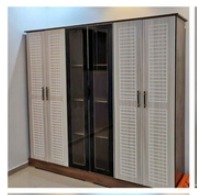 Al Sahafa, Furniture, SAR 11,  New Bedroom Set Single Bed And Wardrobe