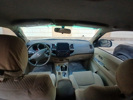 Al Shifa, Vehicles, Cars & Trucks , SAR 33000,  Toyota Fortuner,  2011,  Automatic,  304500 KM,  Selling On Urgent Basis