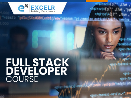 Mumbai, Lessons Offered, Full Stack Developer Classes