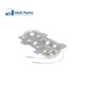 USD 69,  Samsung DC47-00019A Dryer Heating Element