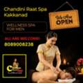 Experience Luxury Massage Therapy At Chandini Raat Massage Spa Kakkanad, Kochi