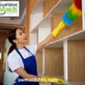 Reliable Janitorial & Specialty Cleaning Experts In Houst