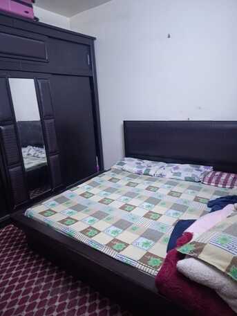 Hara, Apartments/Houses, SAR 3000/month,  Furnished,  2 BR,  Fully Furnished Family Flat 2BHK, 1D/R. 3000 SAR / Month