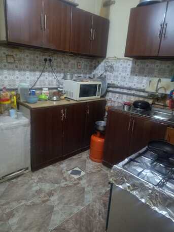Hara, Apartments/Houses, SAR 3000/month,  Furnished,  2 BR,  Fully Furnished Family Flat 2BHK, 1D/R. 3000 SAR / Month