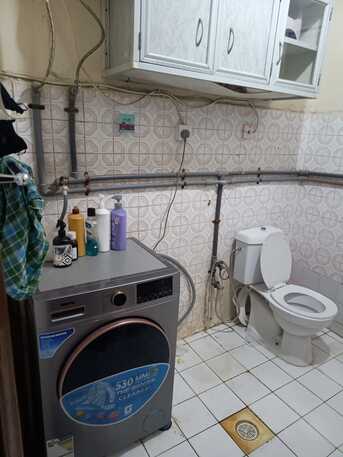 Hara, Apartments/Houses, SAR 3000/month,  Furnished,  2 BR,  Fully Furnished Family Flat 2BHK, 1D/R. 3000 SAR / Month