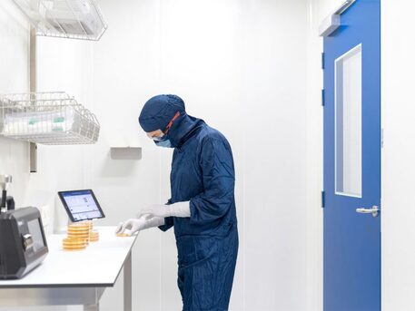 New York, Real Estate, Duramax-Reliable Clean Room Panel Supplier