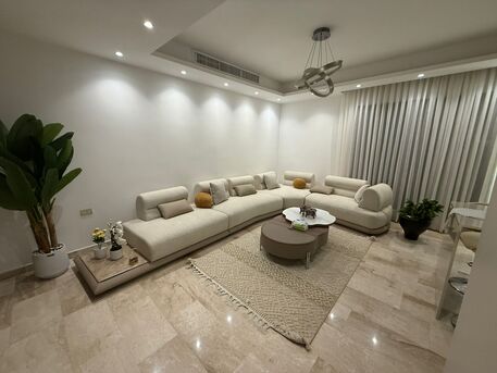 Amman, Apartments/Houses, JOD 20000/year,  Furnished,  3 BR,  Fully Furnished 3B Apart With Baconly In Der Ghbar 00962777688956