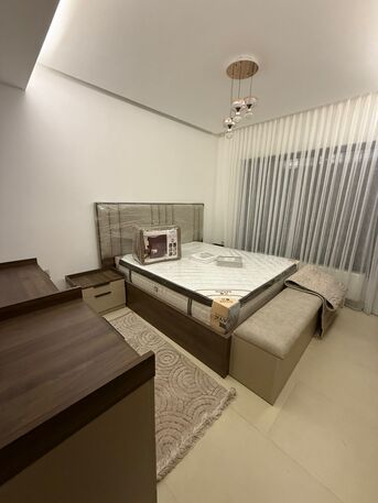 Amman, Apartments/Houses, JOD 20000/year,  Furnished,  3 BR,  Fully Furnished 3B Apart With Baconly In Der Ghbar 00962777688956