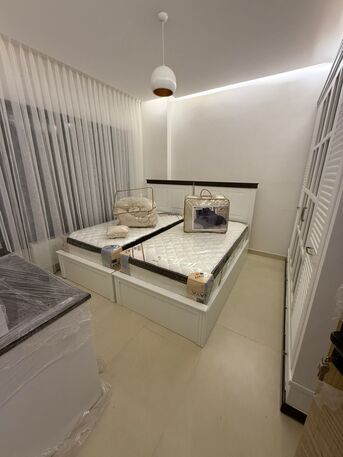 Amman, Apartments/Houses, JOD 20000/year,  Furnished,  3 BR,  Fully Furnished 3B Apart With Baconly In Der Ghbar 00962777688956